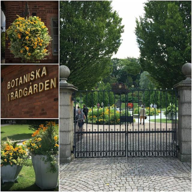 Husbaten Vega 2 Goeteborg City Esterno foto